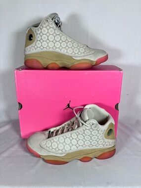 Jordan Retro 13 Chinese New Year Previously-owned